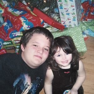 Meet your Posher, Stevie